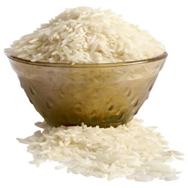 Wholesale Price Thai Long Grain White Rice 5% for sale