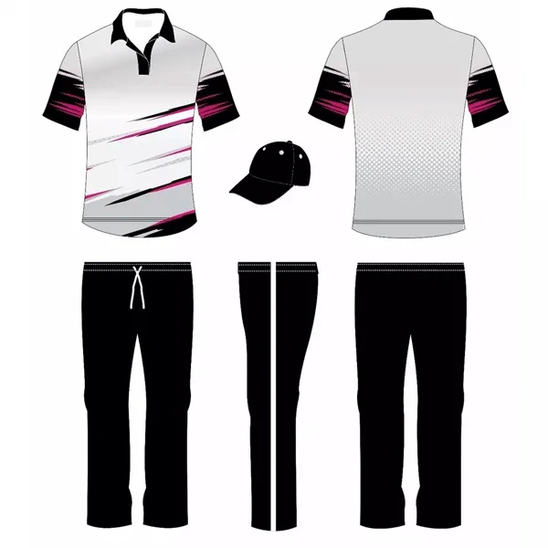 Wholesale Hot Sale Custom Sublimated Bowling Uniform Team Bowling Shirts Sublimation Print OEM Spandex Logo Item Time Lead