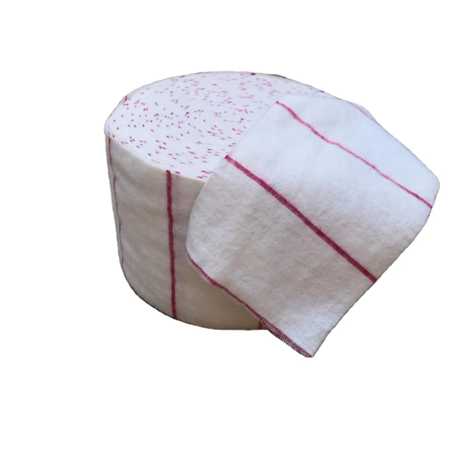 Cleaning Cloth Patches For Weapons Chindi Falalene Bhoot Site (4*2) 50 METER