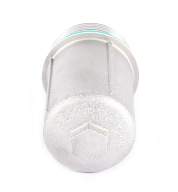 Transmission OIL Filter Housing Fit For  Arteon Golf Jetta AUDI A3 0BH325159B