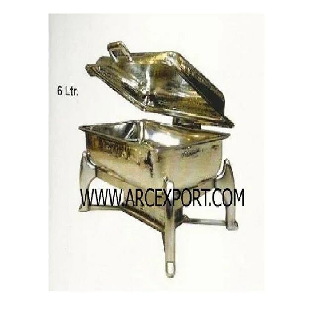 Copper Chafing Dish For Wedding Best top Quality Design Decorating Wholesale Serving Food Itam Chafing Dish