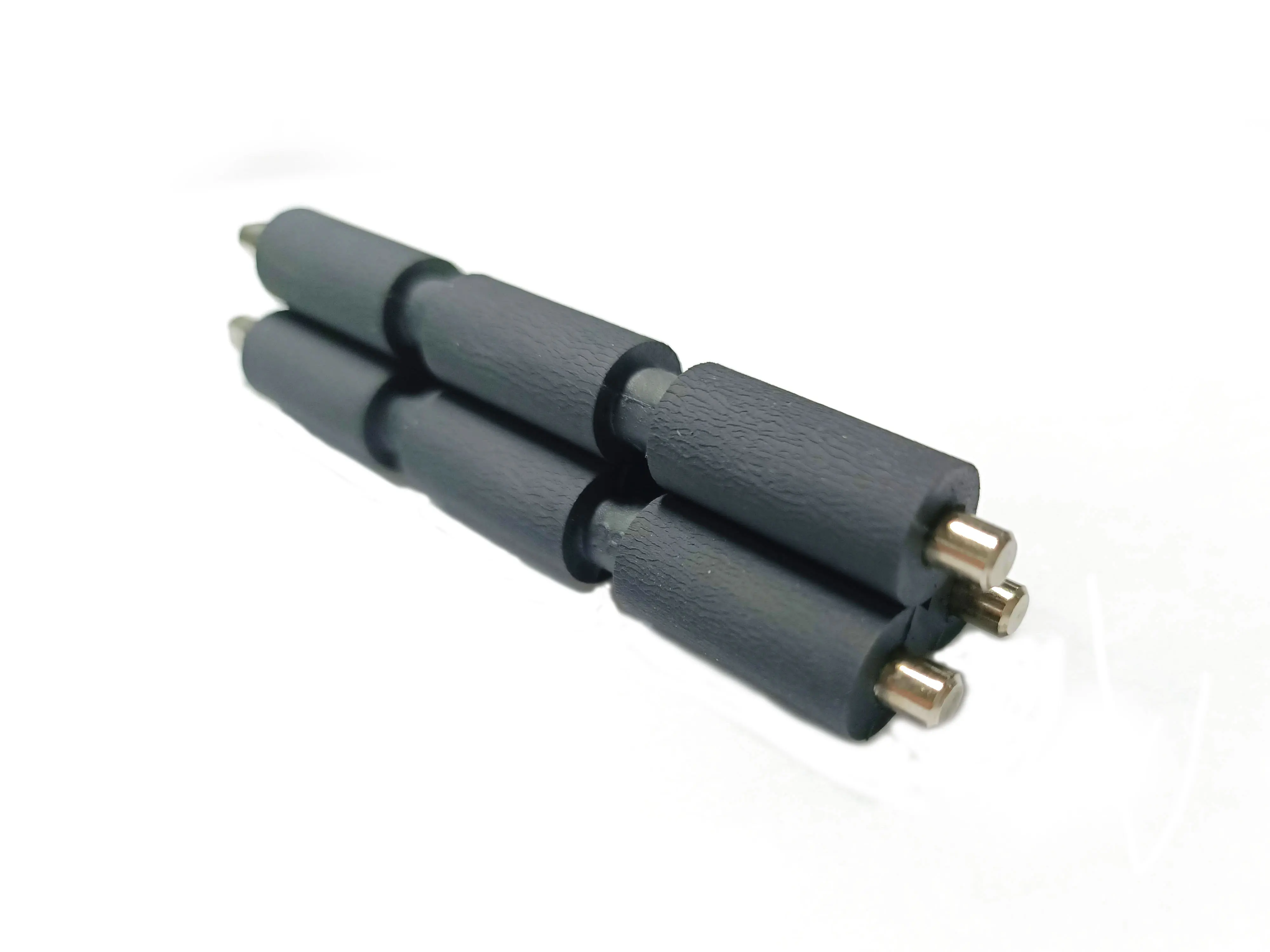 Printer Silicone Roller For Rubber Products