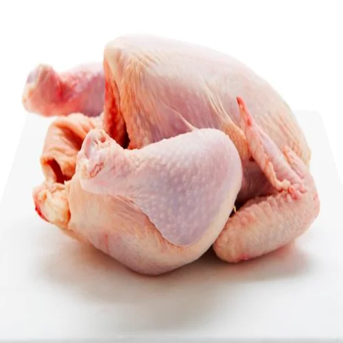 High grade HALAL certified vacuum packing products from manufacturer netherlandS whole chicken body carcass for food