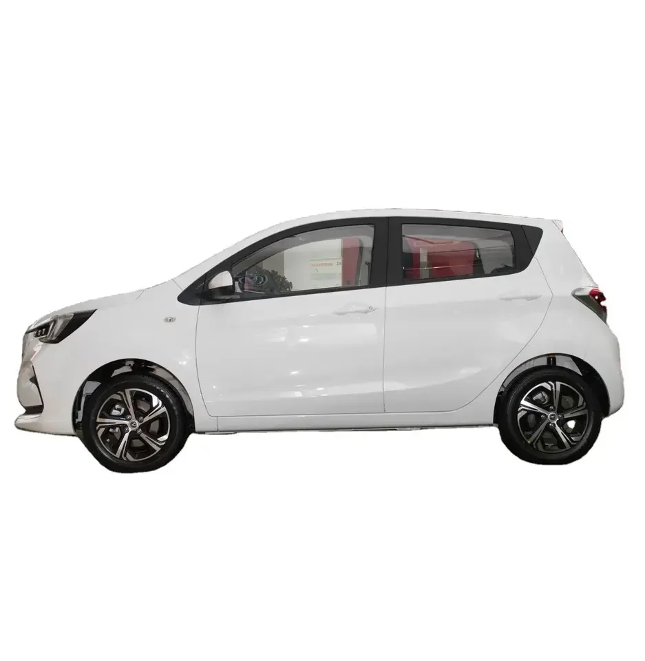 Changan Benben Estar New Sedan Electric Car with Eec Certification used cars e star qinxin version