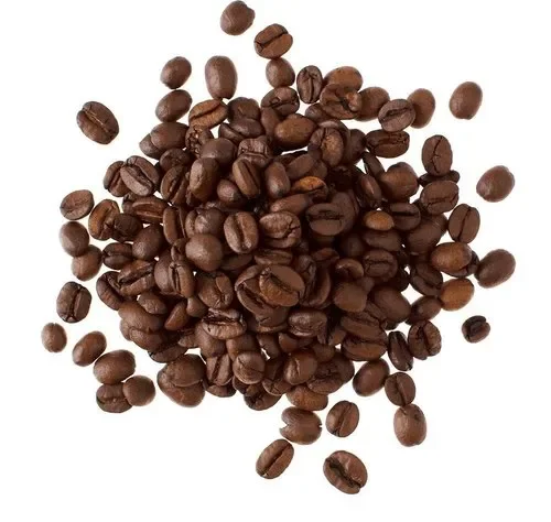 Купить кофейные зерна премиум-класса онлайн импорт кофейные зерна доступны для оптового заказа Жареный коричневый кофе