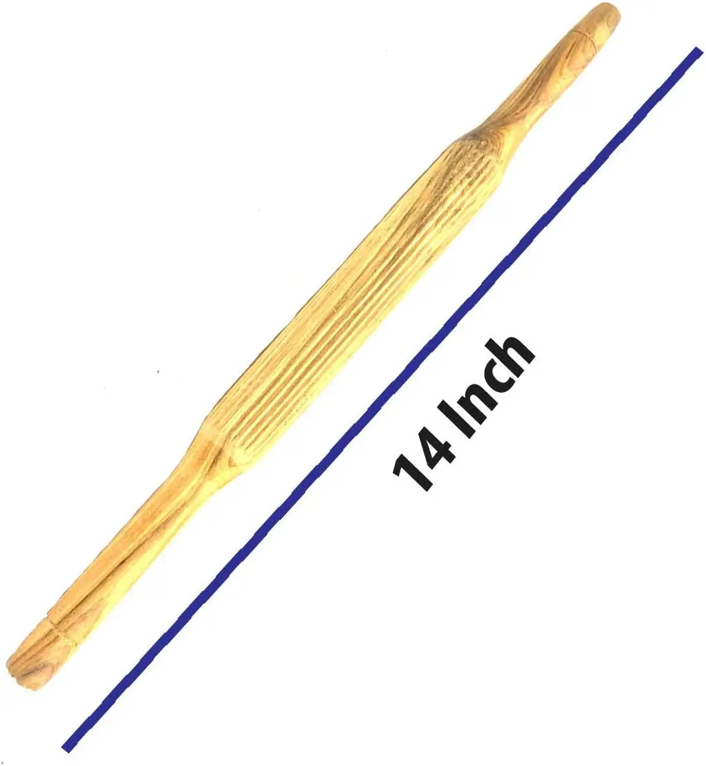 Wooden Belan Belani Roller Papad Belan Belan Chapati Roti Papad Puri Paratha