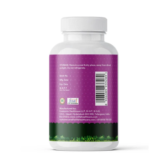 Premium Milk Thistle Capsules Traditional Herbal Support for Pets with Pure Vegetarian Ingredients