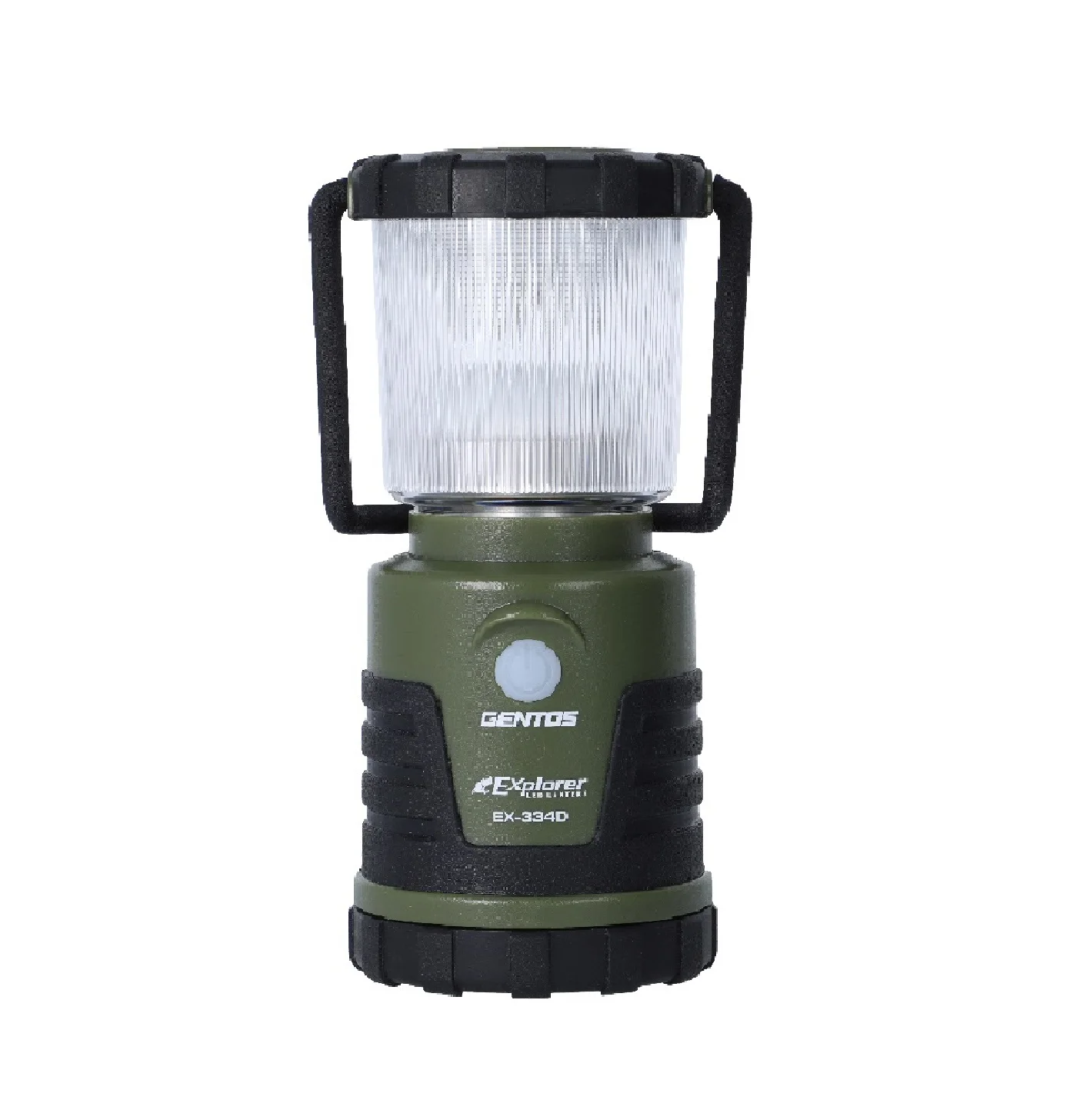Wholesale High Power Camping Lantern with Hanging Lights PC Plastic Body in White Black Green for Outdoor Adventures Garden Use