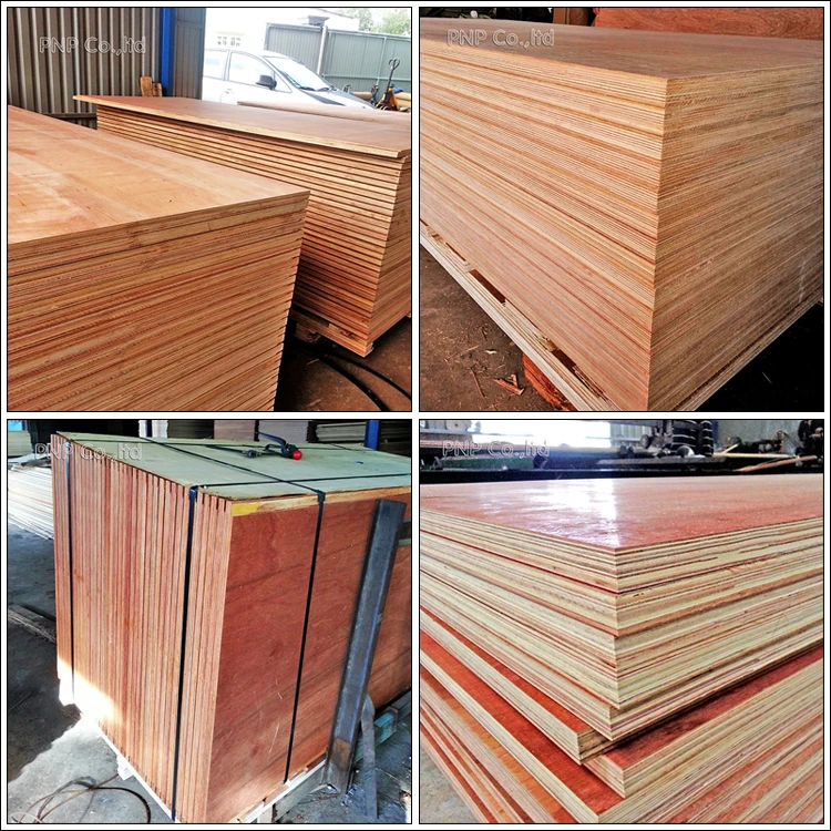Vietnam film faced plywood 28mm WBP glue smooth face straight wear-resistant anti-cracking no warping
