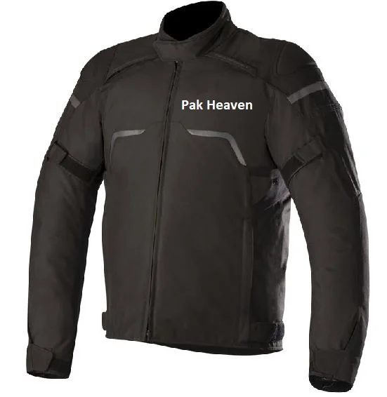 custom waterproof motorcycle riding jackets riding conditions oem customize embroidery logo