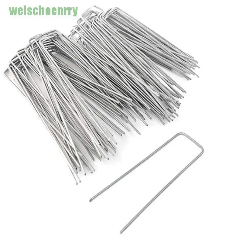 Carbon steel ground pins from Vietnam