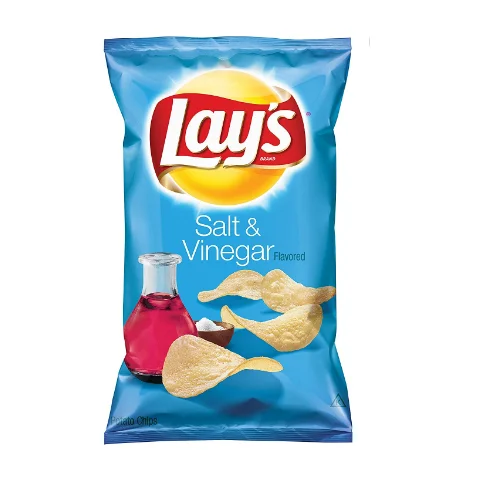 Lays  potato Chips