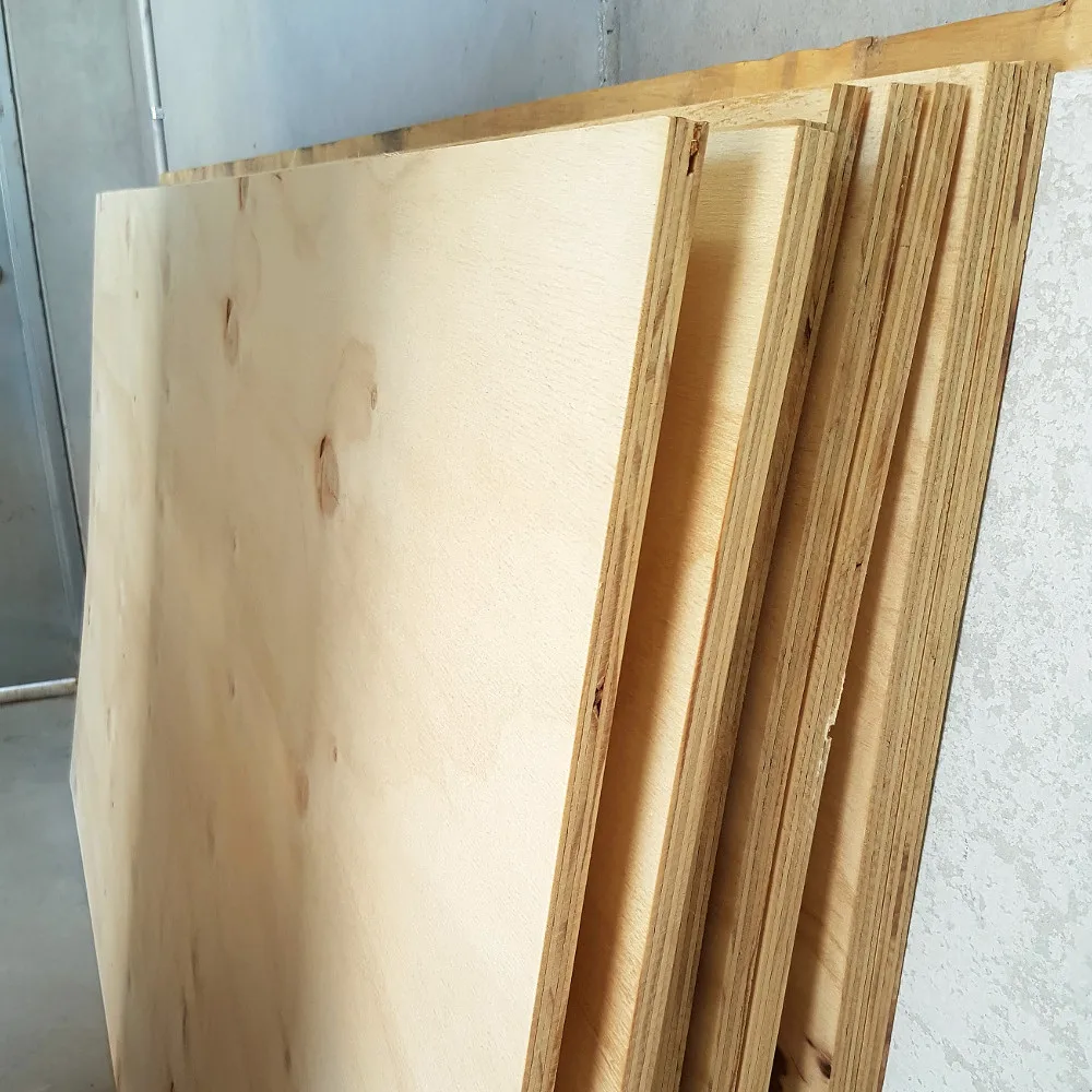 Factory Price 18mm Formwork System Concrete Plywood Shuttering Plywood Film Faced Plywood