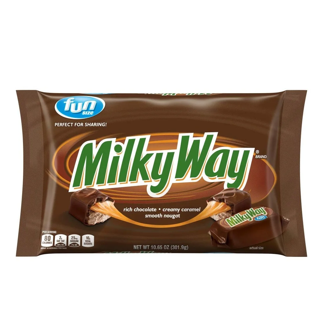 Milky Ways Sweet Milk Chocolate Bars Wholesale Solid Form with Additional Ingredients like Candy Jam Nuts Fruit Bulk Packaging