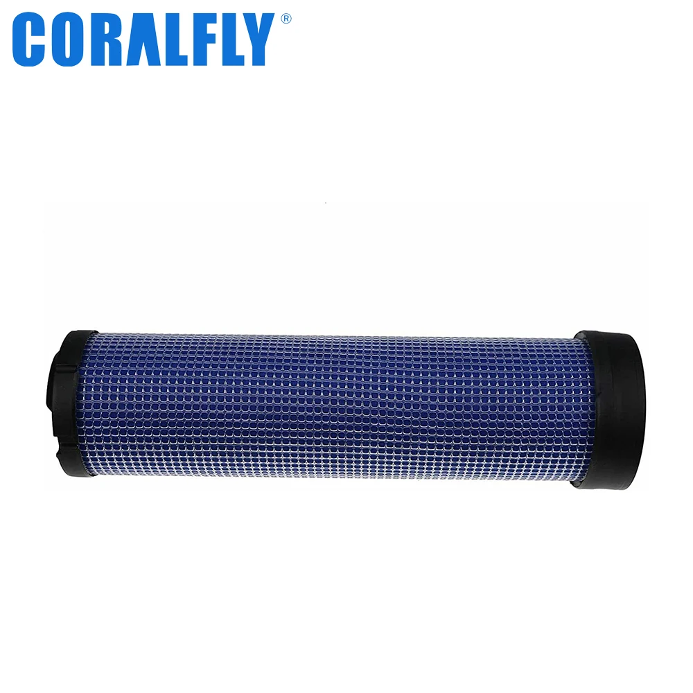 Filtros De Aire AF25558 P829333 1106326 110-6331 110 6331 1106331 Trucks Air Filter 236D 242D 246D 259D