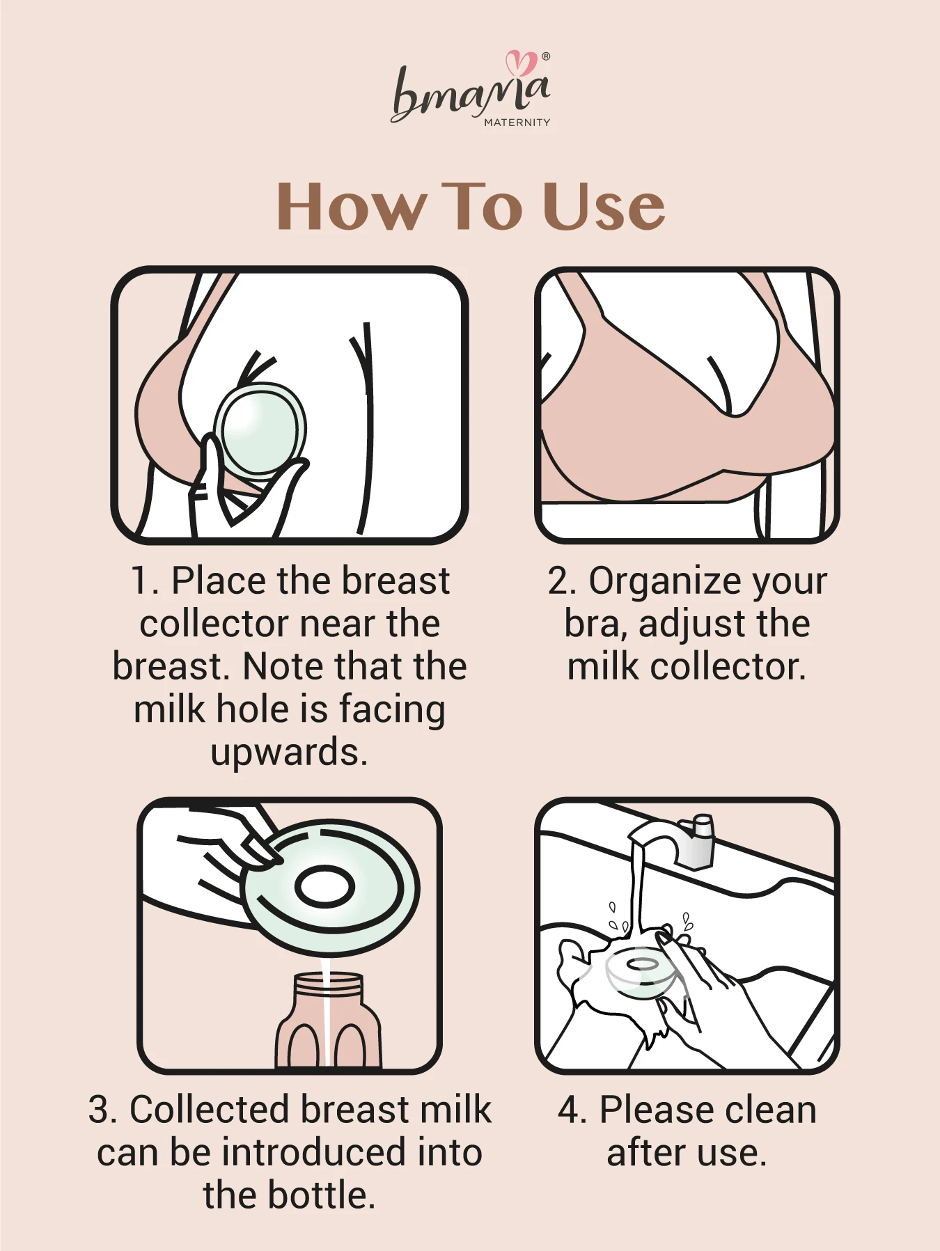 Bulk Supply Private Label Breastfeeding Protection Shields Milk Cover Popular BPA Free Silicone Nipple Protector for Sale