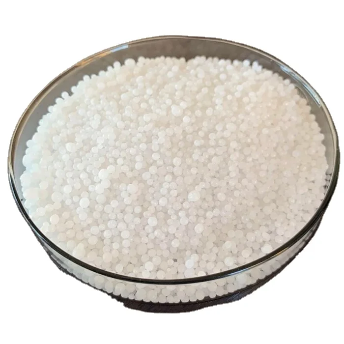 Fertilizer Nitrogen 46%  For Agriculture Application Wholesale Price White  Customized Packing Prill Urea