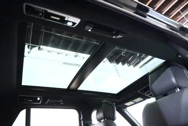 2019 Land Rover Range Rover AWD HSE 4dr SUV 40,000 miles