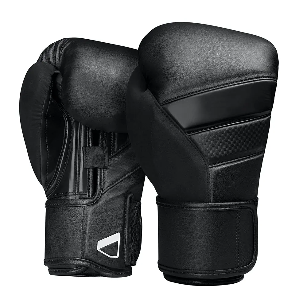 Wholesale Leather Boxing Gloves Manufacturer For Kids 12 Oz 16Oz Custom Made Printed