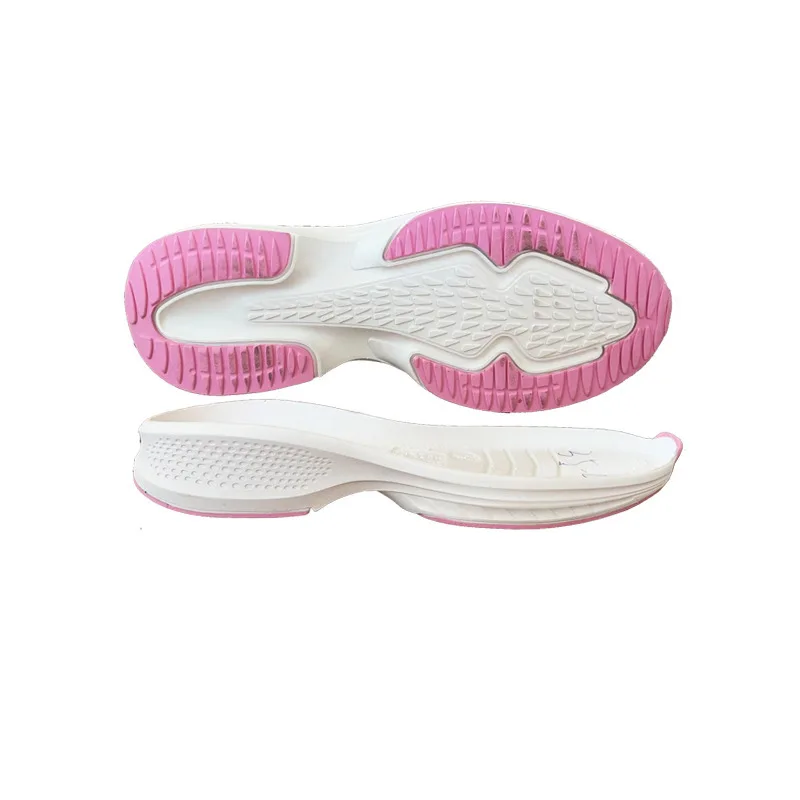High quality wholesale custom EVA sole shoe making material non-slip wear-resistant  comfortable sole