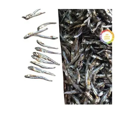 Vietnamese Dried Anchovies Premium Quality at Market Leading Prices