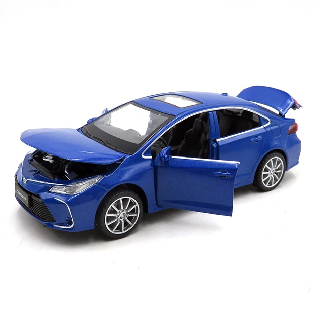 Popular diecast vehicles baby toy car custom toy cars for souvenirs