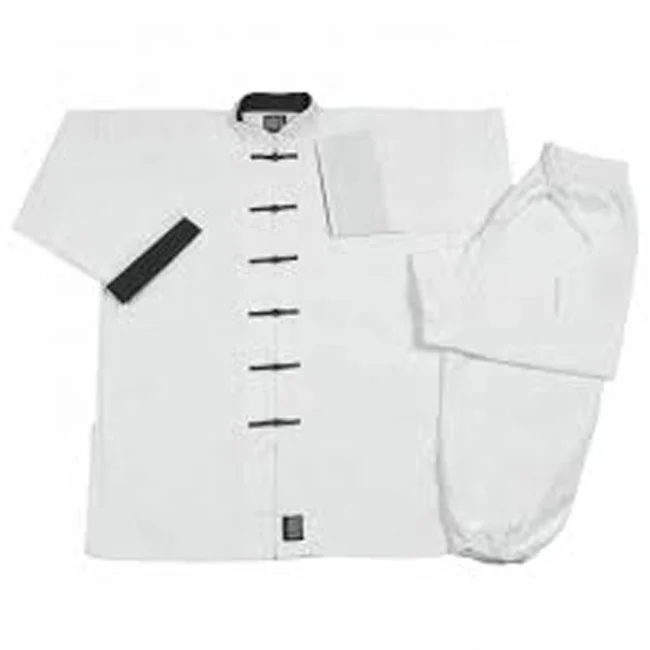 kungfu uniform