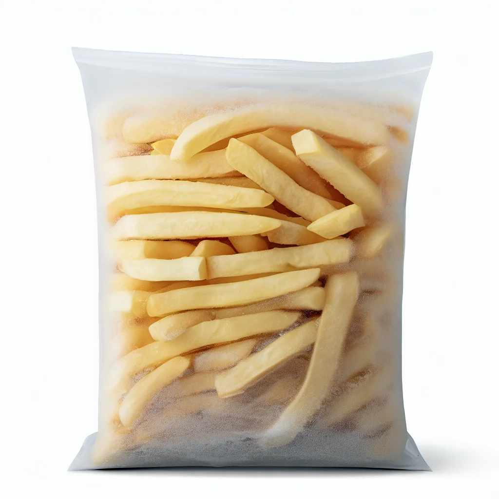 Top Quality Frozen French Fries