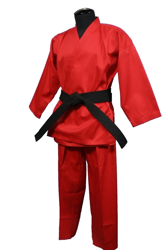 2023 Hot Customized Design Brazilian Jiu Jitsu Gis Martial Uniform