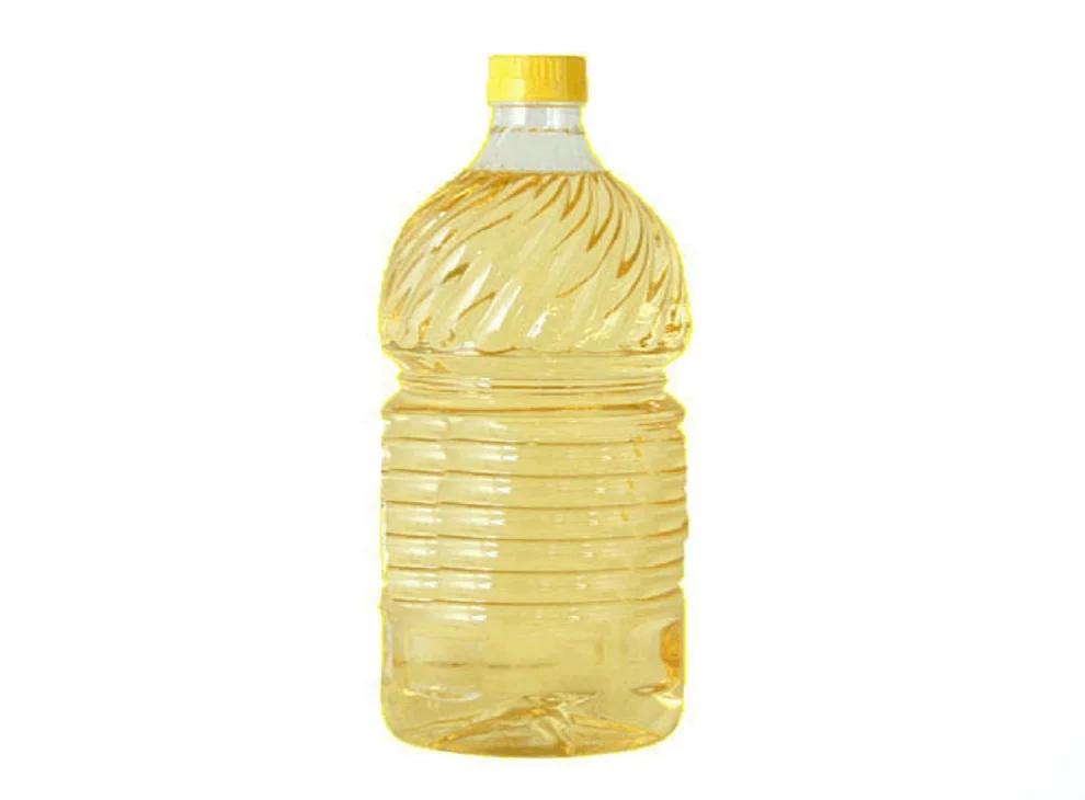 Factory Refined Canola Rapeseed Oil From Canada