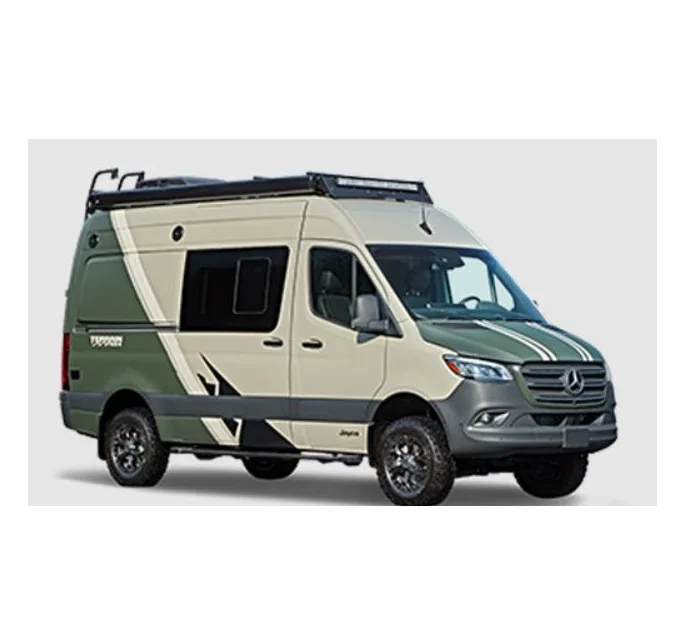 Jayco Terrain Class B Sale Low Price Available Now Huge Discounts on Quality RVs Shop Today for the Best Deals