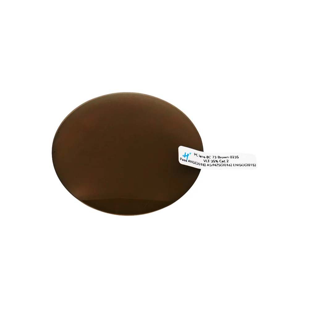 Hot sales 2023 Exceptional color accuracy Nylon1 model lens Dive masks with scratch-resistant function