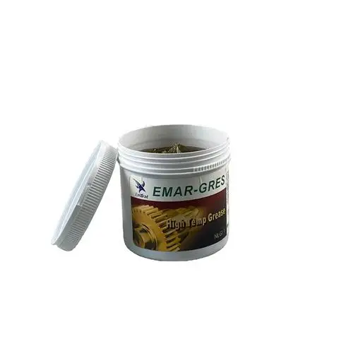 Factory Graphite Grease Multi-Purpose Lithium Grease White Grease Long Life Lubrication