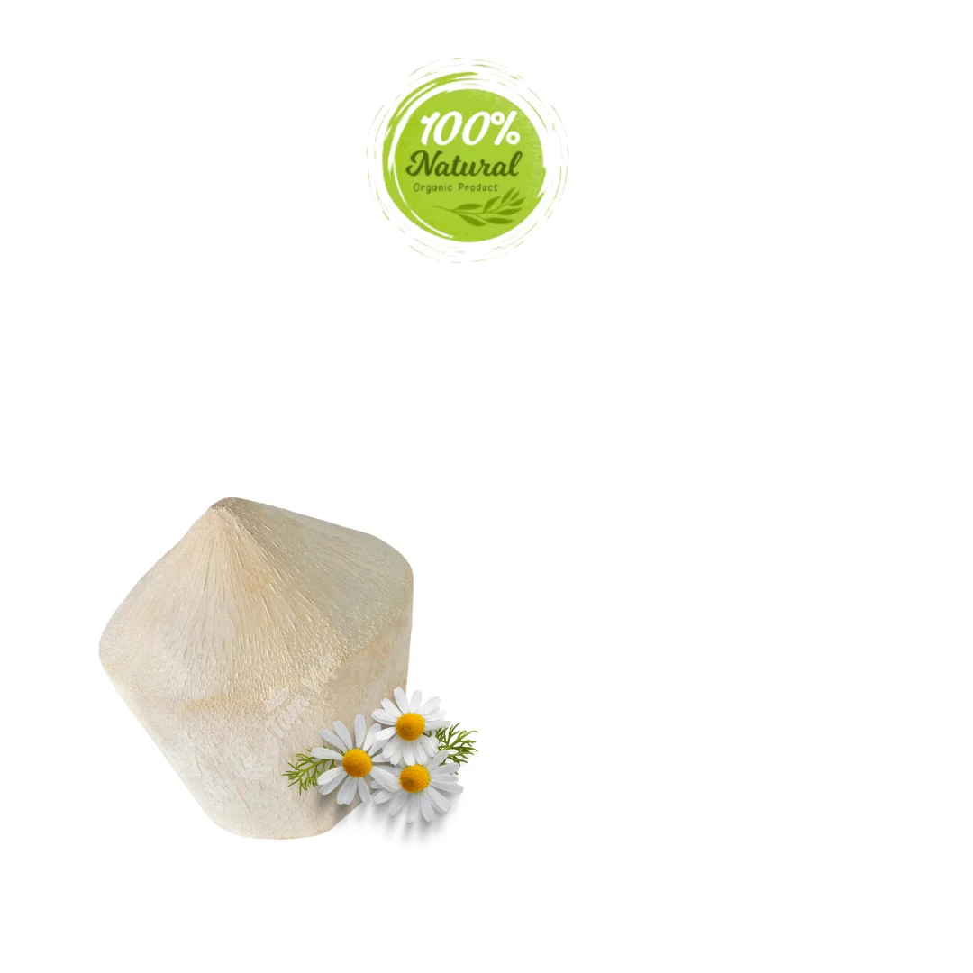 Diamond Coconut - The Drink of Purity