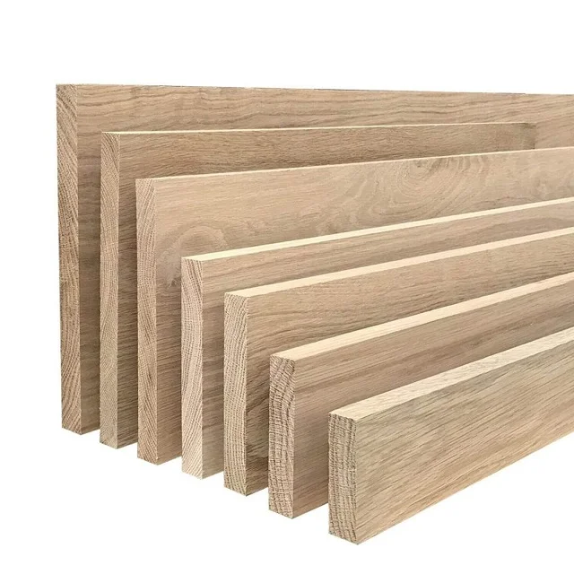 High quality eco-friendly paulownia poplar pine wood lumber timber planks Low Price