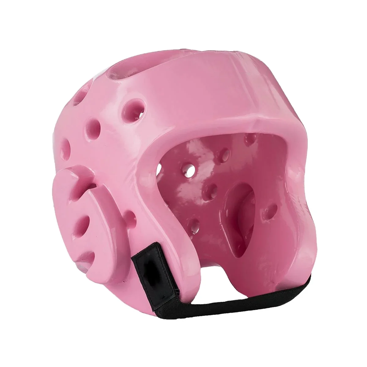 Custom Made Taekwondo Kick Boxing Head Guard Equipment Taekwondo Helmets Headgear/karate Head Guard 2023