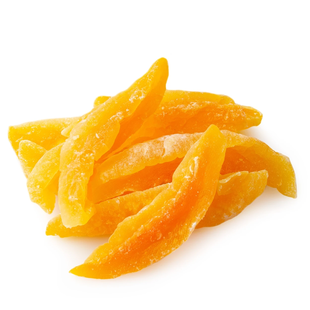 Freeze Dried Melon High Quality Tropical Freeze Dried Fruit Vietnam Manufacturer Reasonable Price