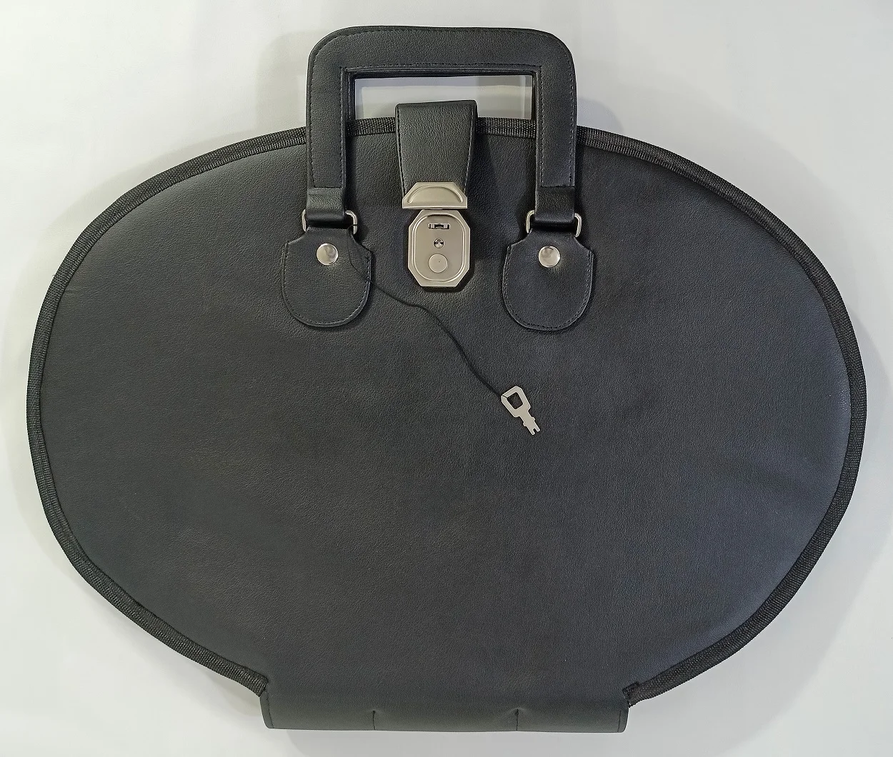 MASONIC REGALIA CHAIN COLLAR CASE