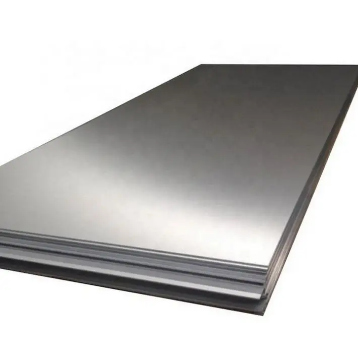 304 Stainless Steel Sheet 1 Mm 1.4301 Stainless Steel Sheets