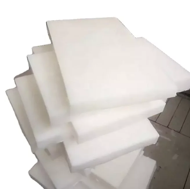 Best quality cheap bulk supply Best Factory Price Candle / Parafin Wax / Fully Refined Paraffin Wax 58-60