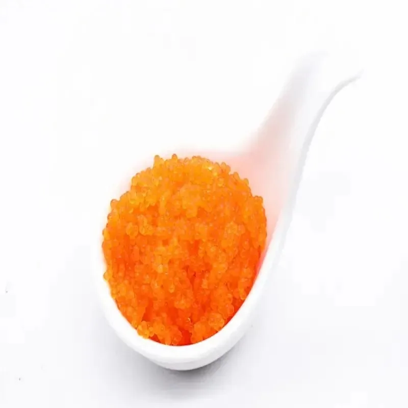 High-end Black Caviar