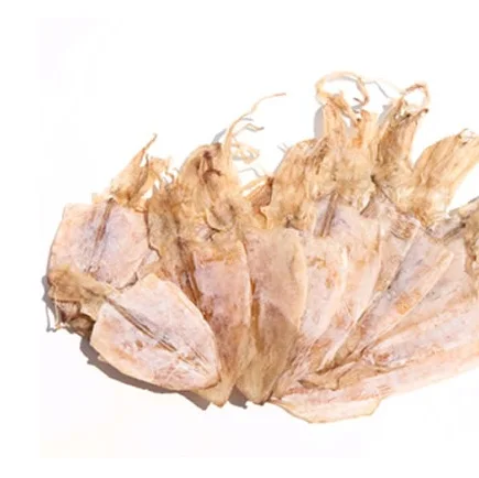 Dried Seafood Dried Food Dried Squid Youyu Calamari
