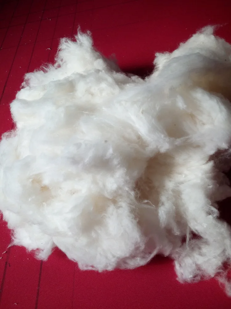 100% органическое сырье хлопка 100 хлопчатобумажная пряжа USDA сертифицированное органическое сырье Comber Noil сырье хлопка низкая цена