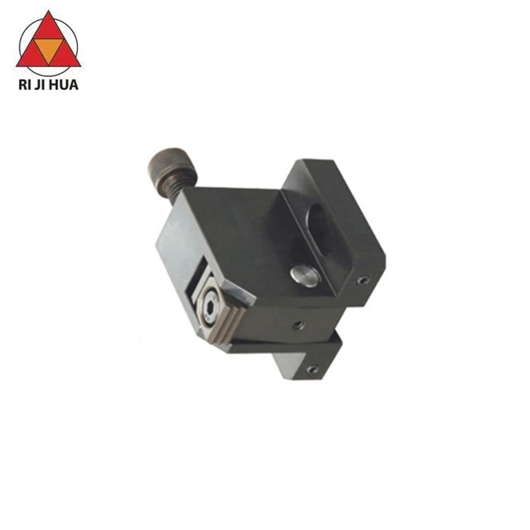 RJH Hot Sell Industrial Robot Gripper Steel Spring Industrial Clamp