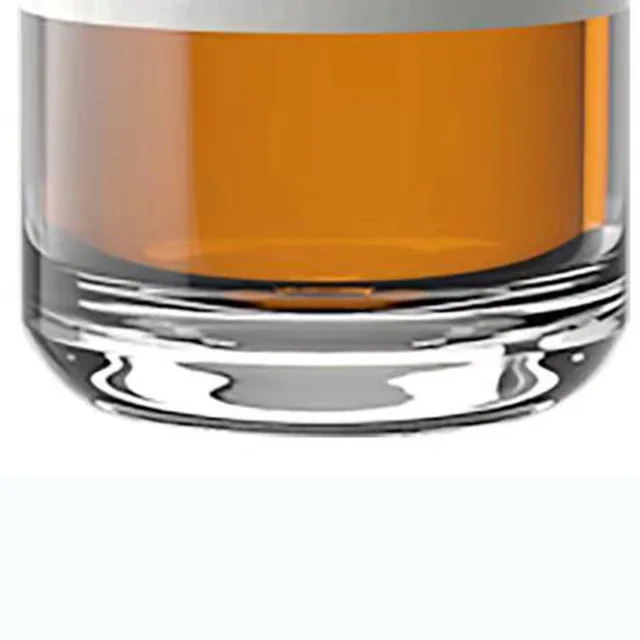 Exclusive Chinese design High Quality QIUXU Rice Single Grain Barrel Finish Spirit