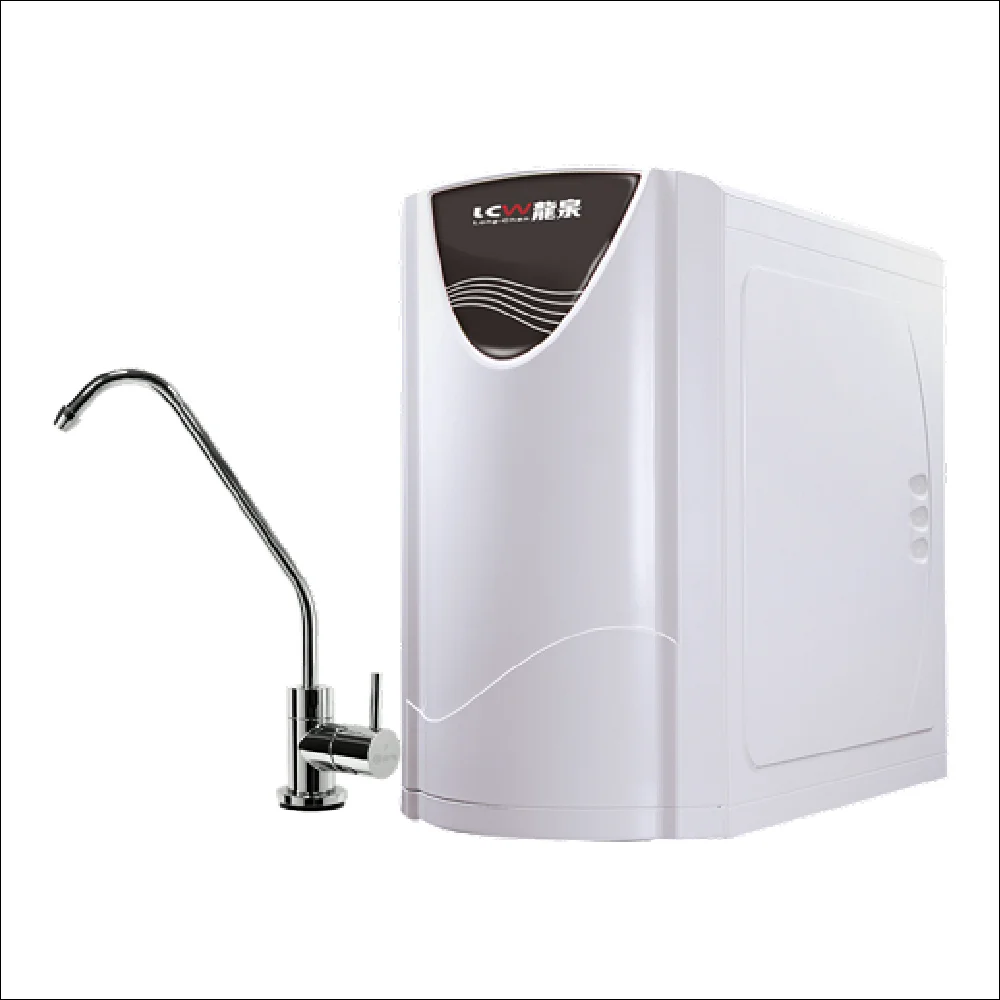 Made In Taiwan 5 Stages RO Filter Water Purifier For Hotel Commercial Household