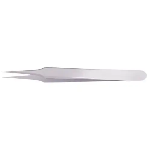 SPZA Jeweler Type Micro Forceps , Eye Forceps,  Ophthalmic forceps, Ophthalmology-Instruments