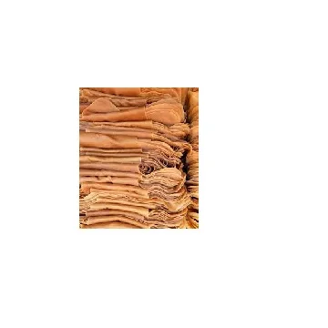 Natural Raw Rubber Material packaged every 50kg per bale