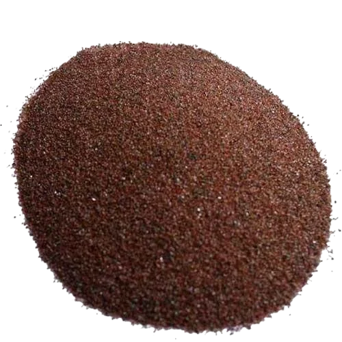 Top Sell 2022 Natural Abrasive Garnet Mesh For Multi Purpose Usable Manufacture in India Wholesale Prices By Suppliers