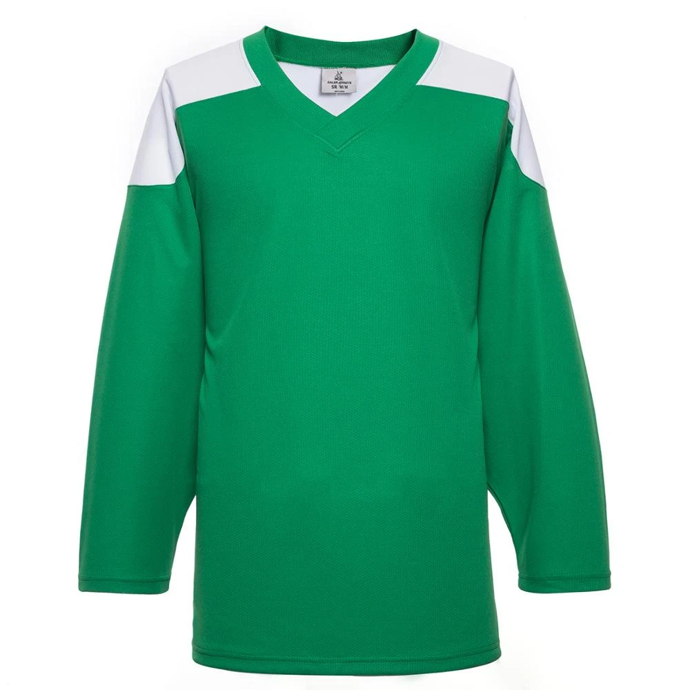 custom sublimated ice hockey jerseys wholesale polyester ice hockey fans wear jersey team uniforms